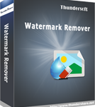 watermark remover box