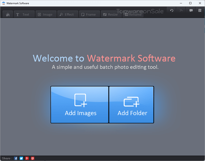 wonderfox photo watermark screenshot wonderfox-photo-watermark-screenshot