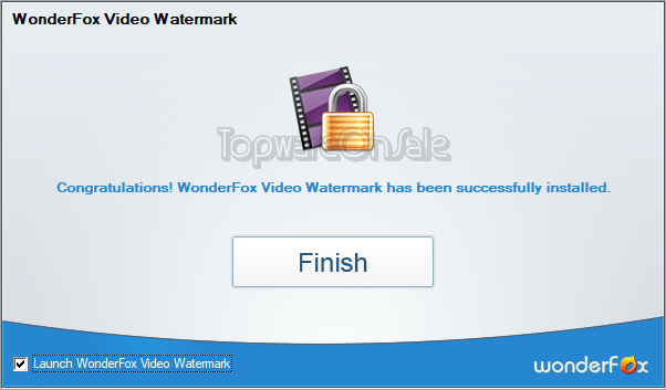 wonderfox video watermark giveaway install wonderfox-video-watermark-giveaway-install