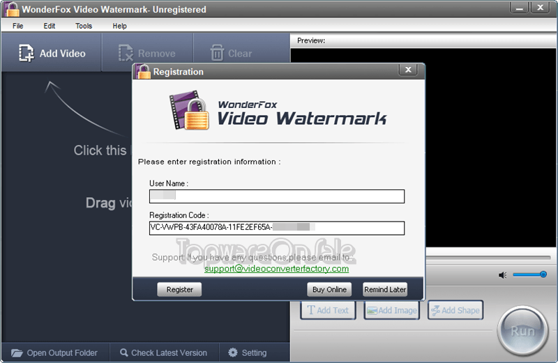 wonderfox video watermark giveaway register wonderfox-video-watermark-giveaway-register