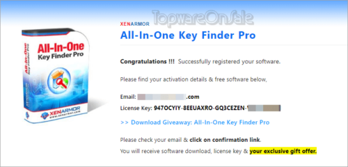 xenarmor all in one key finder pro personal 2023 giveaway license xenarmor-all-in-one-key-finder-pro-personal-2023-giveaway-license