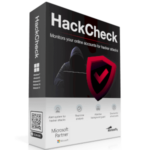 abelssoft hackcheck 2024 box