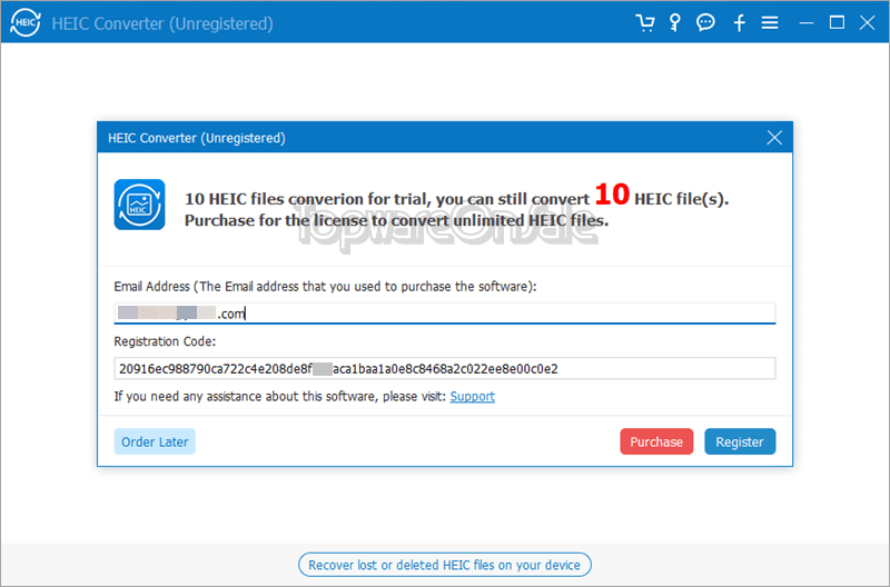 aiseesoft heic converter giveaway enter registration code aiseesoft-heic-converter-giveaway-enter-registration-code