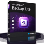 ashampoo backup lite giveaway boxshot