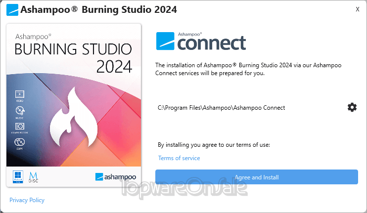 ashampoo burning studio 2024 giveaway install ashampoo-burning-studio-2024-giveaway-install