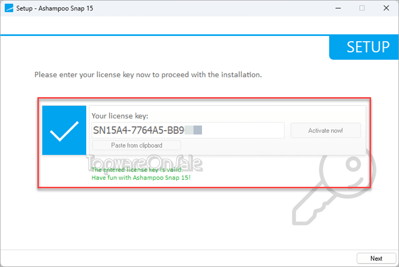 ashampoo snap 15 giveaway activate ashampoo-snap-15-giveaway-activate