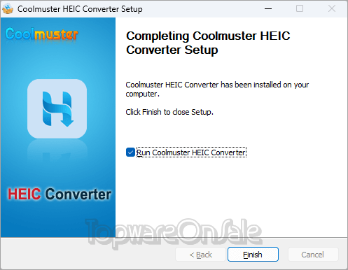 coolmuster heic converter giveaway install coolmuster-heic-converter-giveaway-install