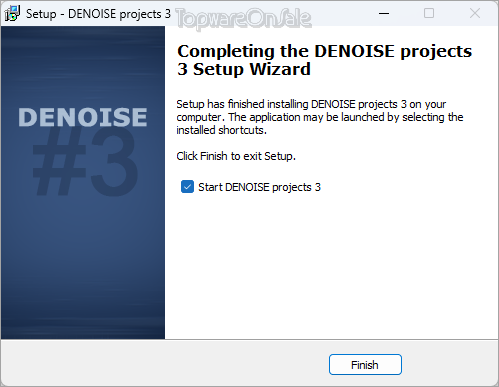 denoise projects 3 standard giveaway install1 denoise-projects-3-standard-giveaway-install