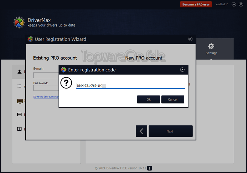 drivermax pro 16 giveaway request enter registration code drivermax-pro-16-giveaway-request-enter-registration-code