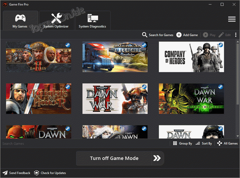 game fire 7 pro giveaway screenshot game-fire-7-pro-giveaway-screenshot