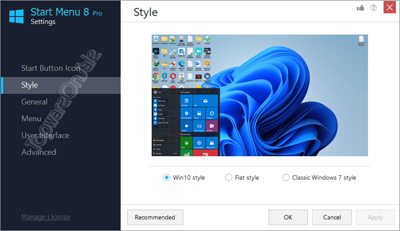 iobit-start-menu-8-giveaway-screenshot