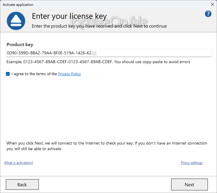 softland backup4all lite giveaway enter key softland-backup4all-lite-giveaway-enter-key