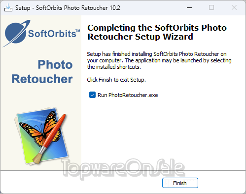 softorbits photo retoucher giveaway install softorbits-photo-retoucher-giveaway-install
