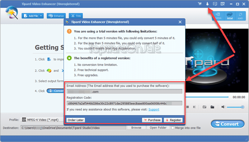 tipard-video-enhancer-giveaway-registration-code
