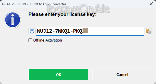 vovsoft json to csv converter giveaway register vovsoft-json-to-csv-converter-giveaway-register