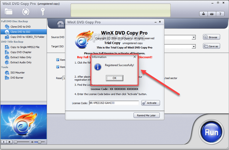 winx dvd copy pro giveaway registration successful winx-dvd-copy-pro-giveaway-registration-successful