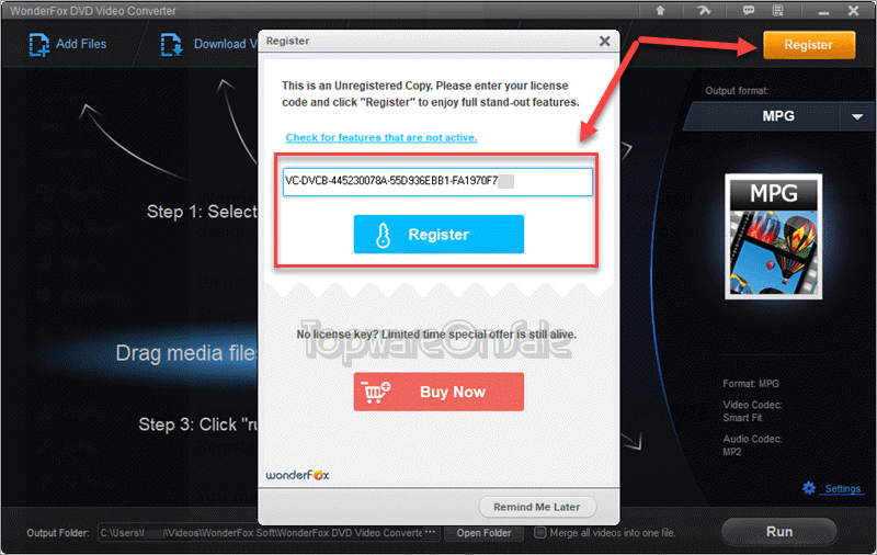 wonderfox dvd video converter giveaway enter license code1 wonderfox-dvd-video-converter-giveaway-enter-license-code.png
