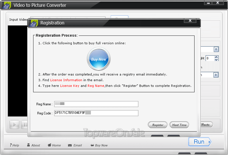 wonderfox video to picture converter giveaway activate wonderfox-video-to-picture-converter-giveaway-activate