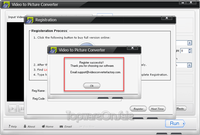 wonderfox video to picture converter giveaway activation successful wonderfox-video-to-picture-converter-giveaway-activation-successful