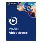 AnyRec Video Repair