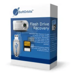 SoftOrbits Flash Drive Recovery Box