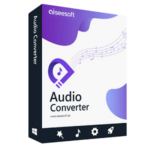 aiseesoft audio converter box