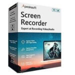 apeaksoft screen recorder box