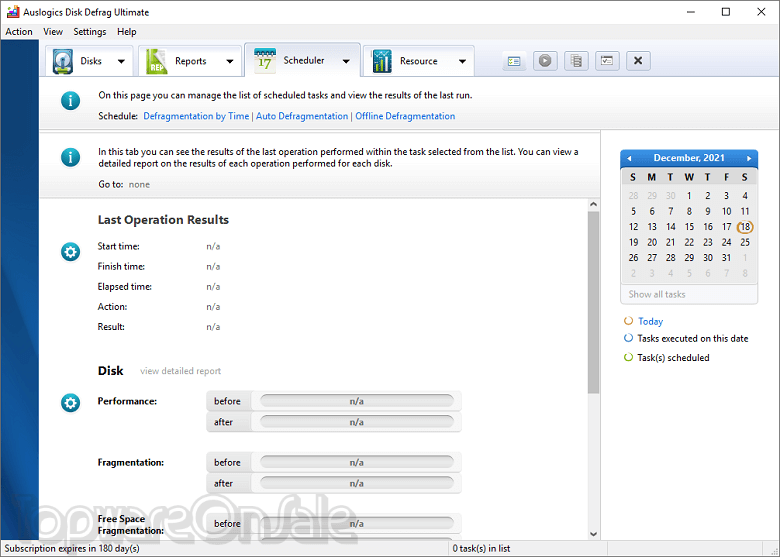 auslogics disk defrag ultimate screenshot auslogics disk defrag ultimate screenshot