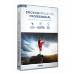EMOTION projects Professional