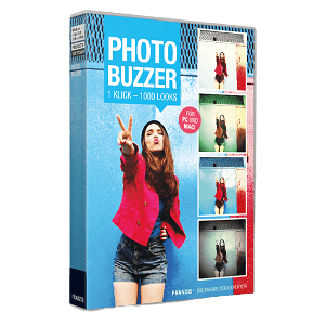 Franzis Photo BUZZER