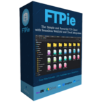 FTPie Pro
