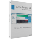 genie timeline pro 10