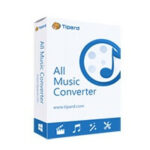 tipard all music converter box