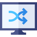 Vovsoft Keyword Combiner