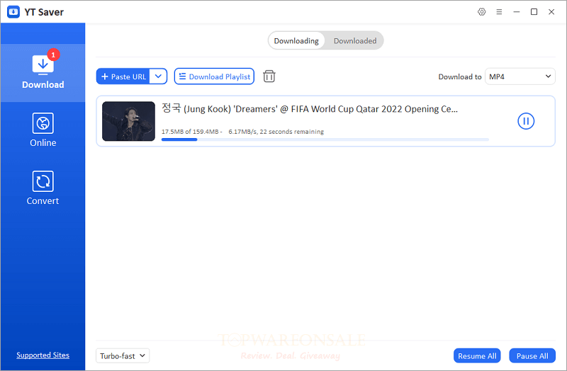 yt saver video downloader code free YT Saver Video Downloader Code Free