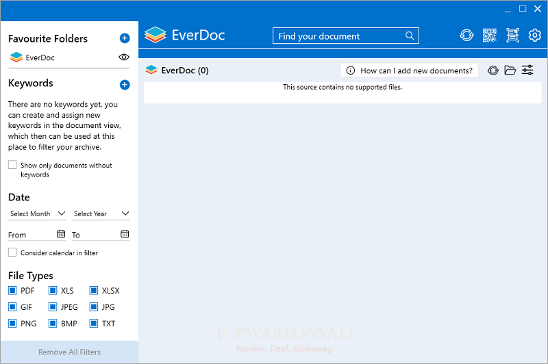 Abelssoft EverDoc Free Key