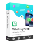 aiseesoft whatssync box