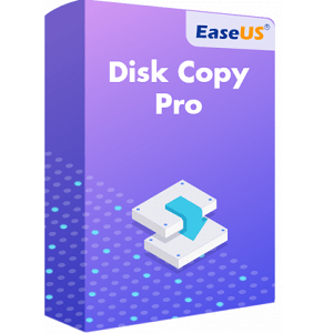 EaseUS Disk Copy Pro