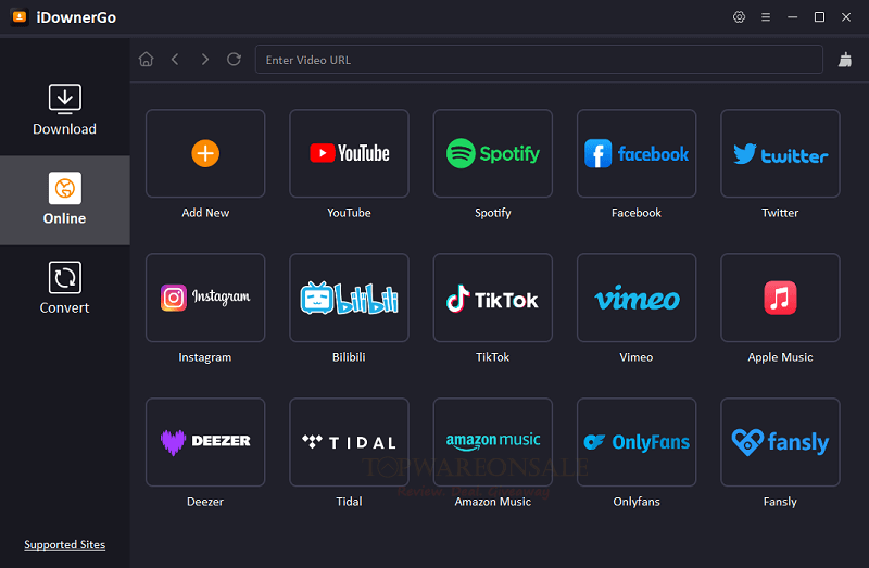 idownergo video downloader giveaway code iDownerGo Video Downloader Giveaway Code