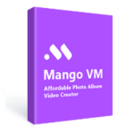 mango video maker boxshot