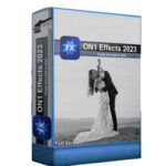 on1 effects 2023 box