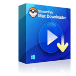 streamfab max downloader box