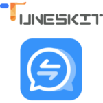 tuneskit whatsapp transfer