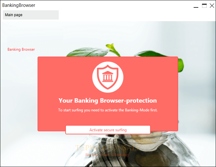 Abelssoft BankingBrowser Free Full Download