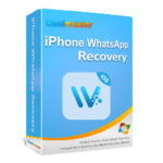 coolmuster iphone whatsapp recovery box