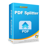 coolmuster pdf splitter box