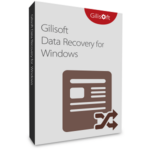 gilisoft data recovery box