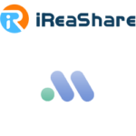 ireashare android manager