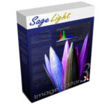 sagelight image editor