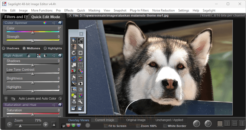 sagelight image editor free key Sagelight Image Editor Free Key